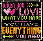 (image for) Words To Live By - 8